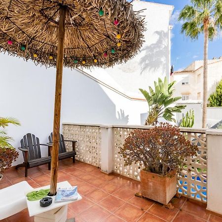 ベレス El Patio Andaluzヴィラ エクステリア 写真
