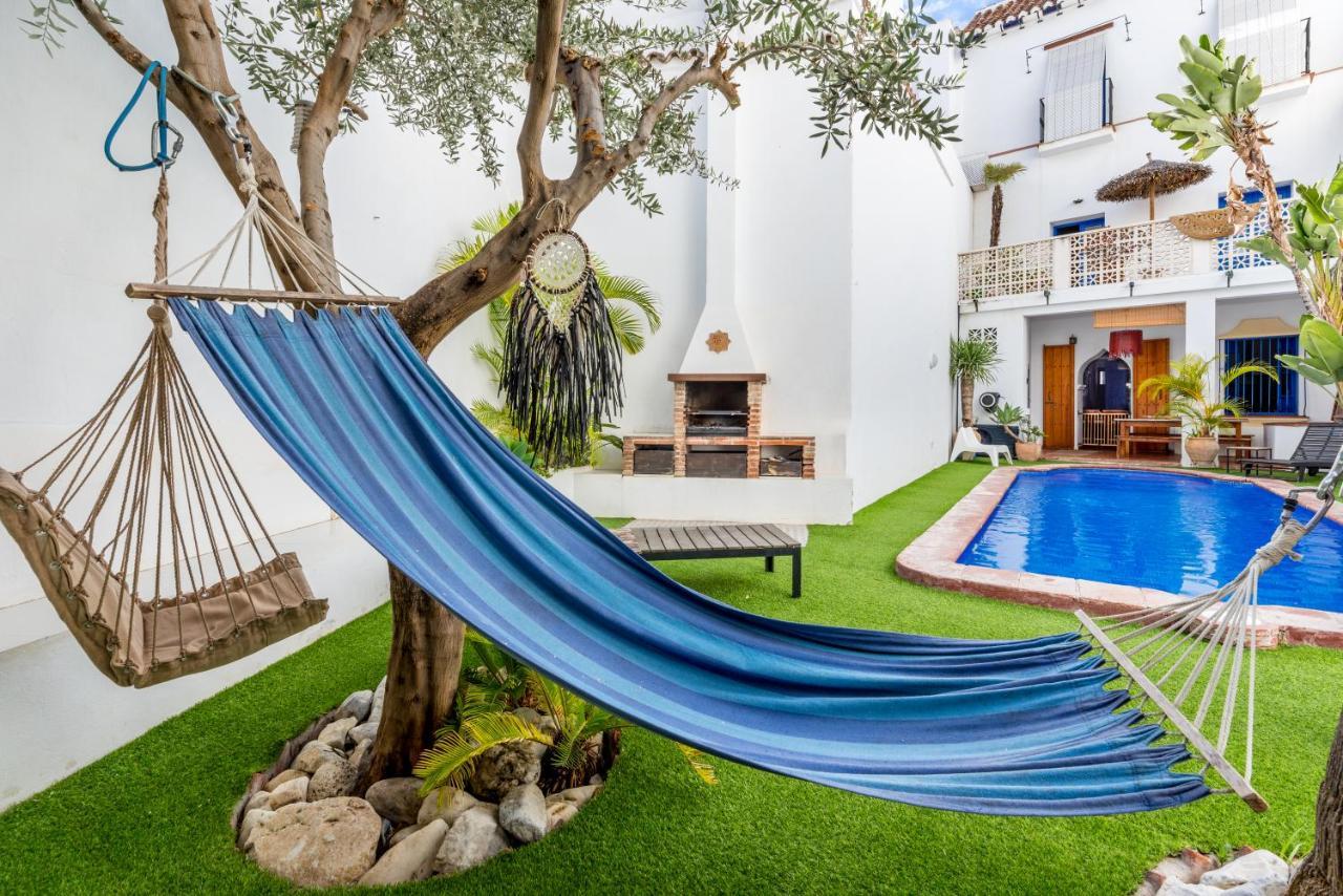 ベレス El Patio Andaluzヴィラ エクステリア 写真