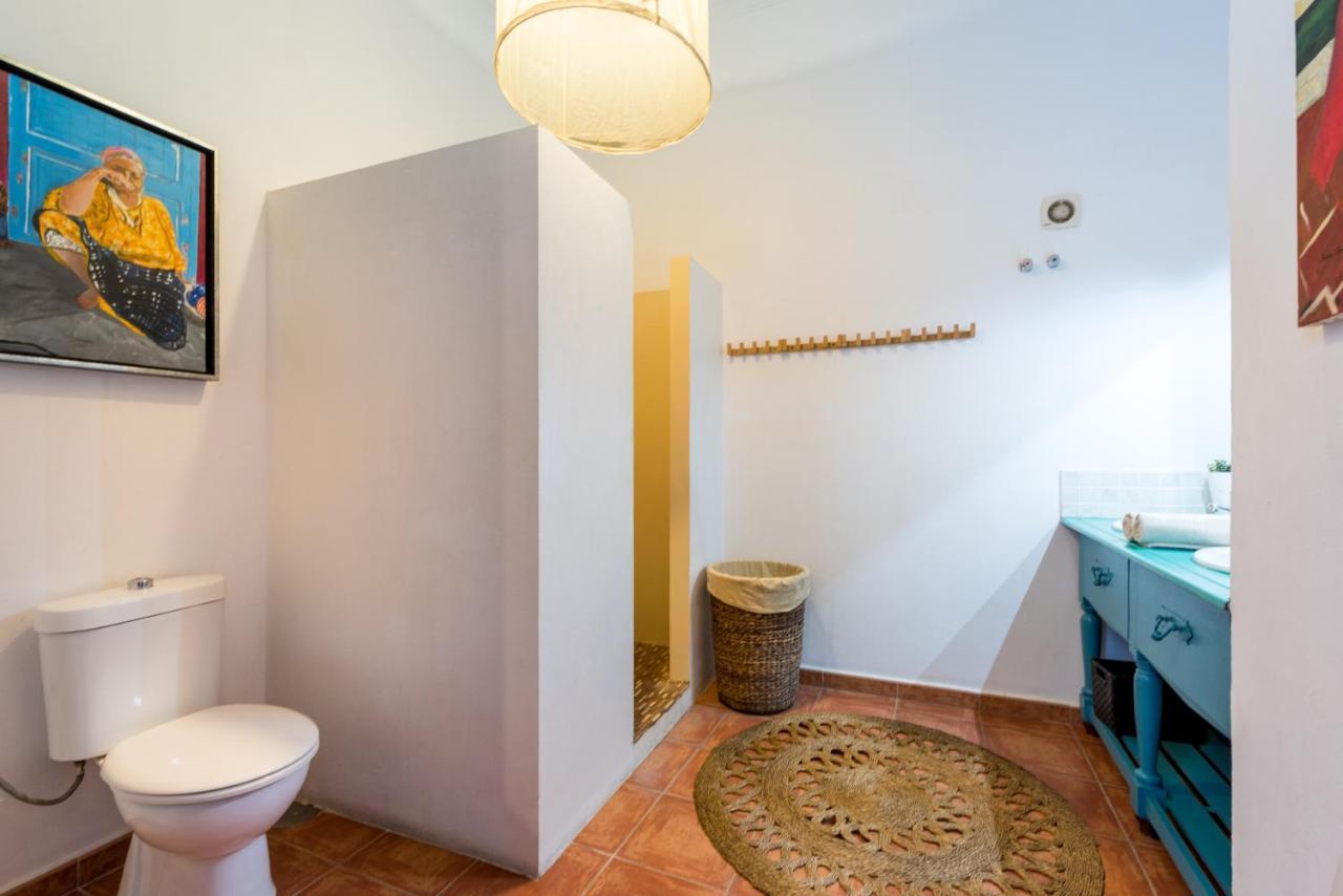 ベレス El Patio Andaluzヴィラ エクステリア 写真