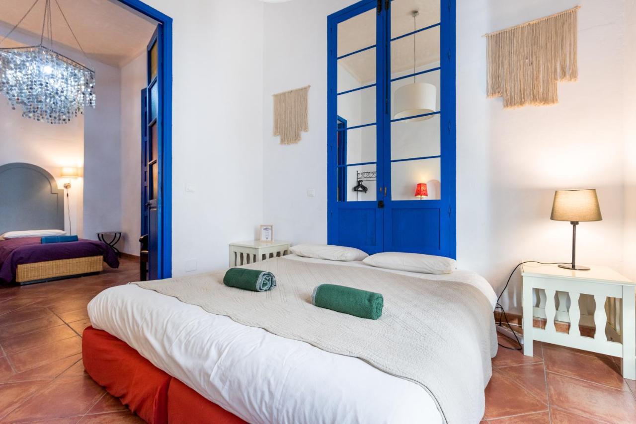 ベレス El Patio Andaluzヴィラ エクステリア 写真