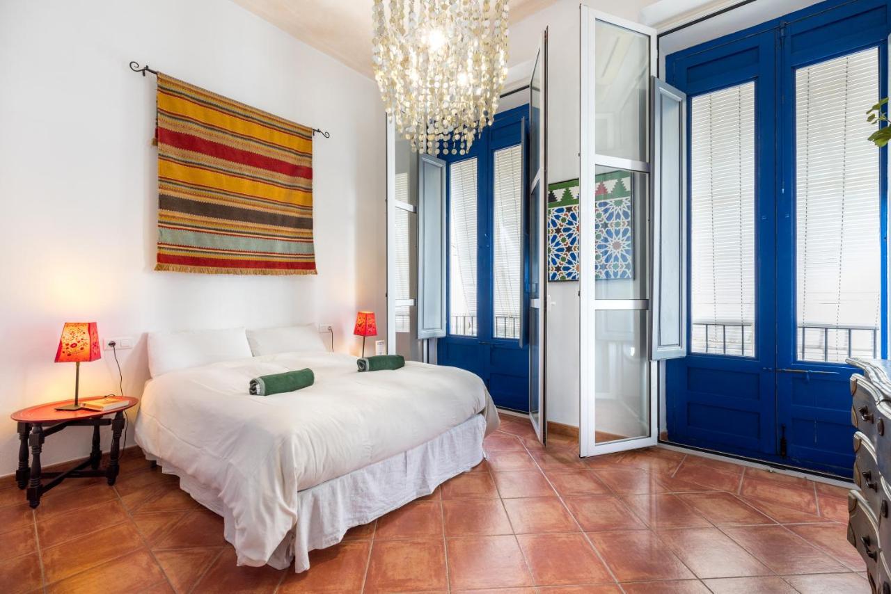 ベレス El Patio Andaluzヴィラ エクステリア 写真