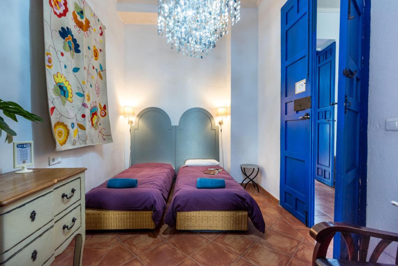 ベレス El Patio Andaluzヴィラ エクステリア 写真