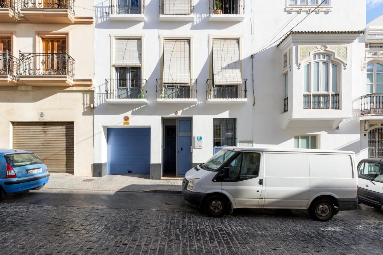 ベレス El Patio Andaluzヴィラ エクステリア 写真
